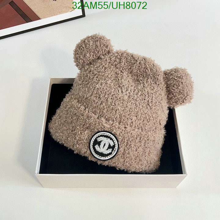 SAMC - CHL Caps & Hats - 047