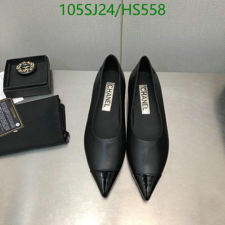 SAMC - CHL Women Shoes High Heels - 172