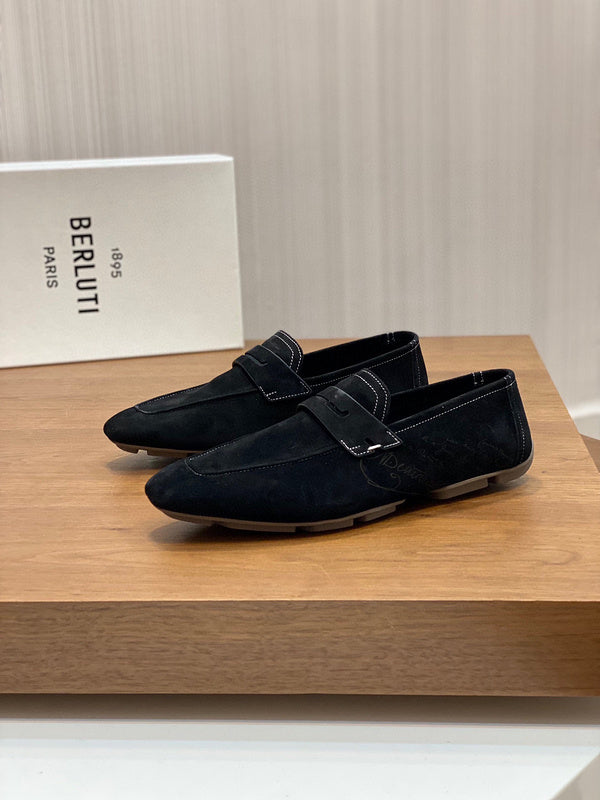 glami - BRE Men Shoes - 621