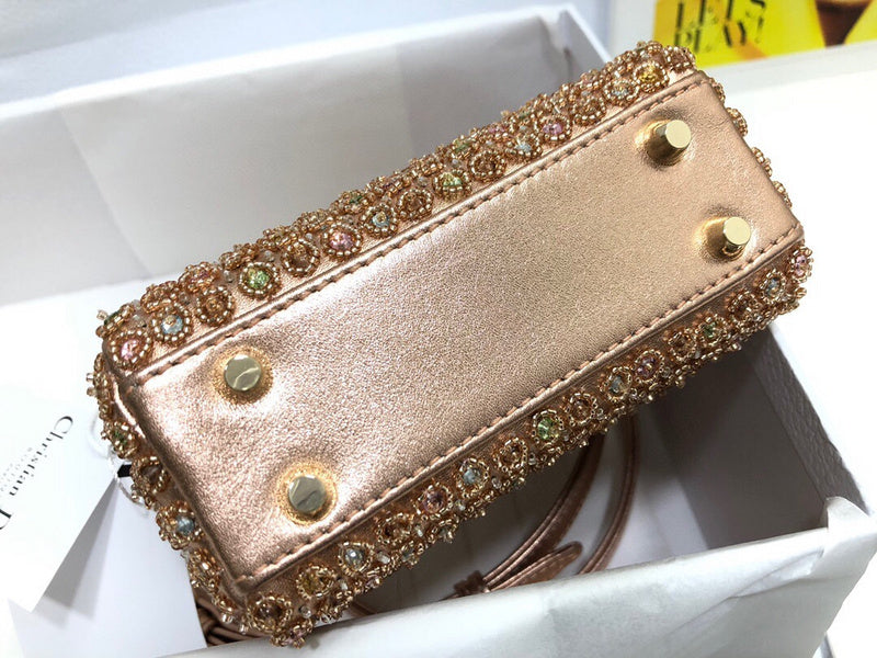 Glami Fashion - DIR Bags - 1821