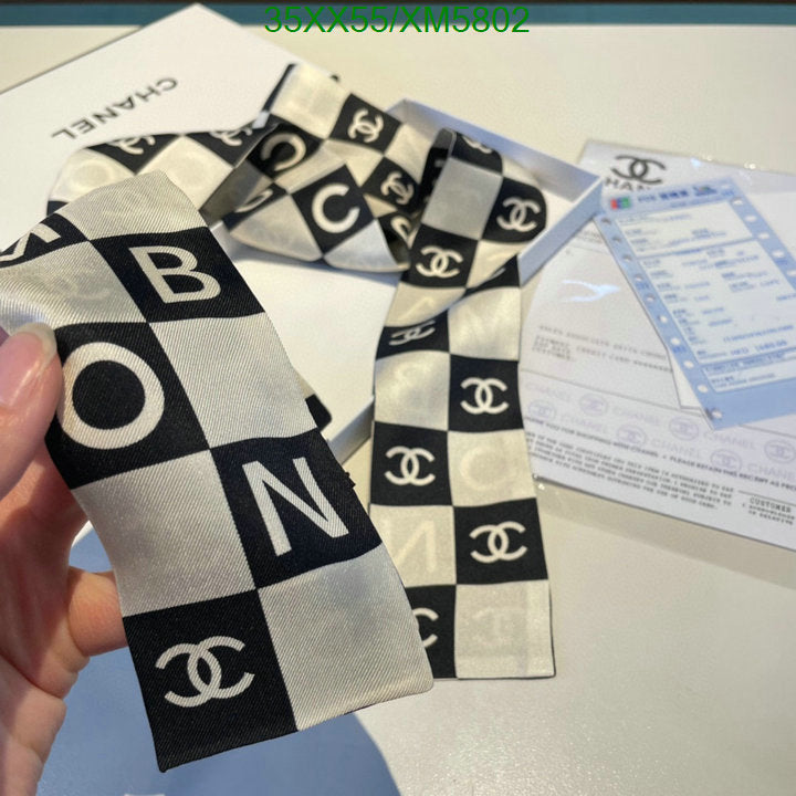 SAMC - CHL Scarves - 766