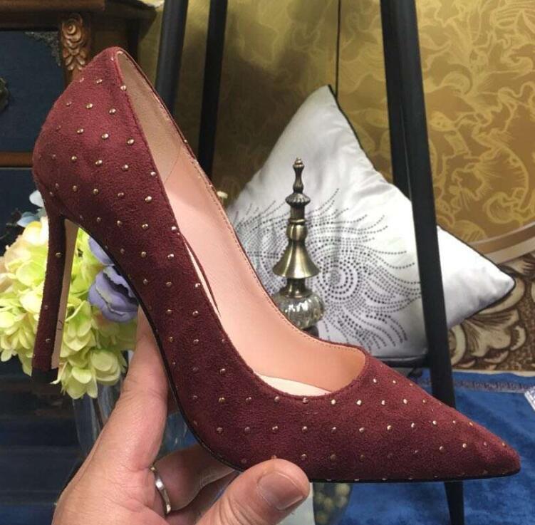 SAMC - JMC Shoes - 131