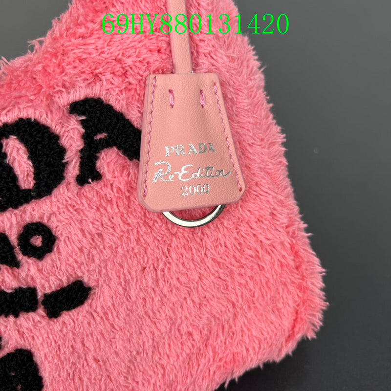 Satchel Bags - PDA Bags - 3577