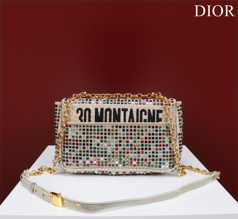 Glami Fashion - DIR Bags - 2020