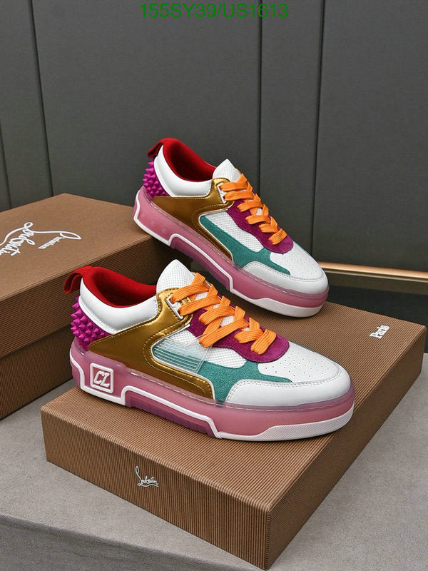 SAMC - CBL Women Shoes - 087