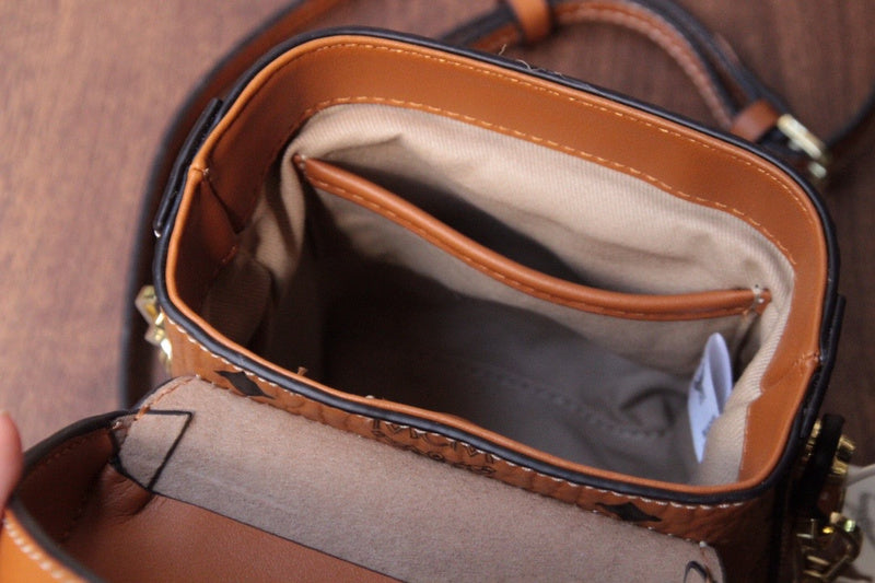 Satchel Bags - MC Bags - 658