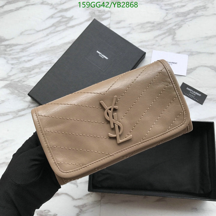 SAMC - YLS Bags - 414