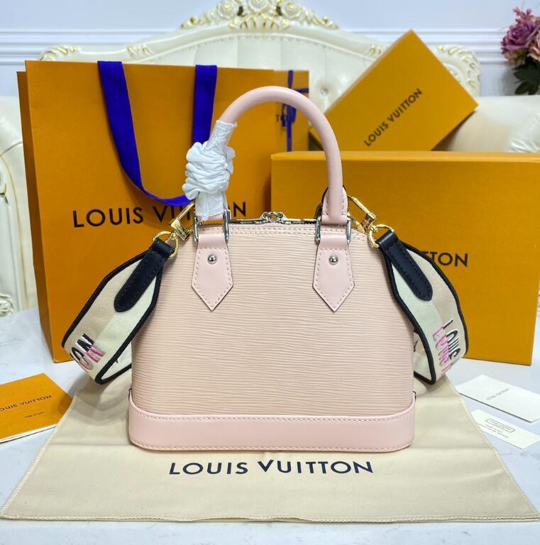 SAMC - LOV Bags - 1471