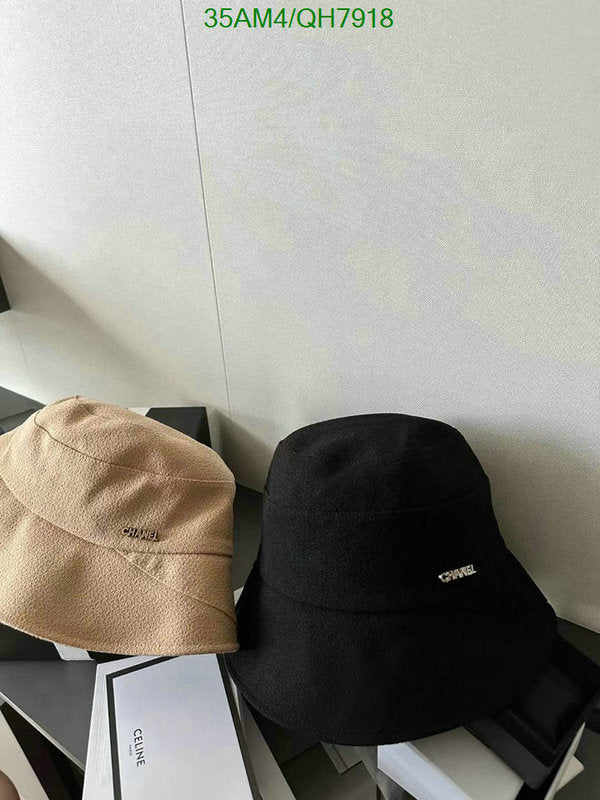SAMC - CHL Caps & Hats - 216