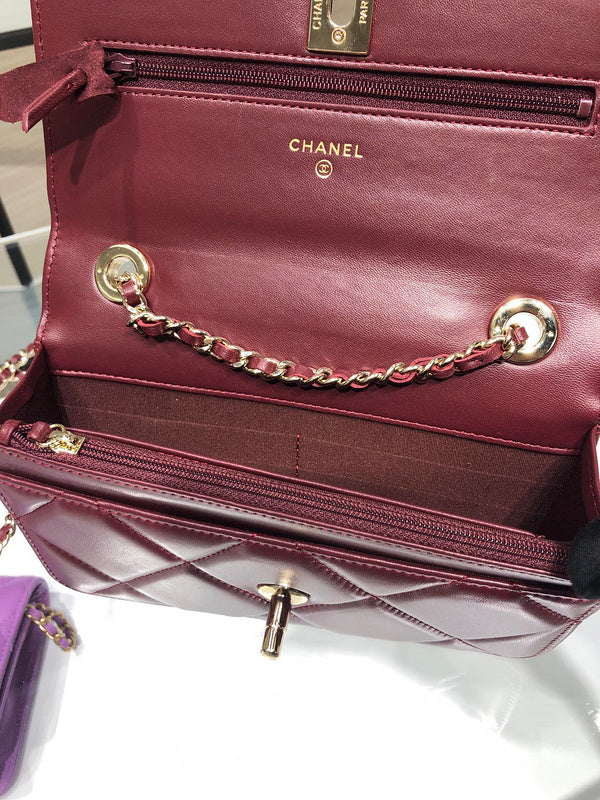 ELE - CHL Bags - 464