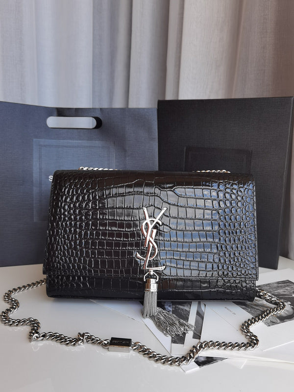 Glamy - YLS Bags - 1096