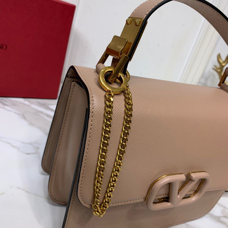 Satchel Bags - VTO Bags - 1269