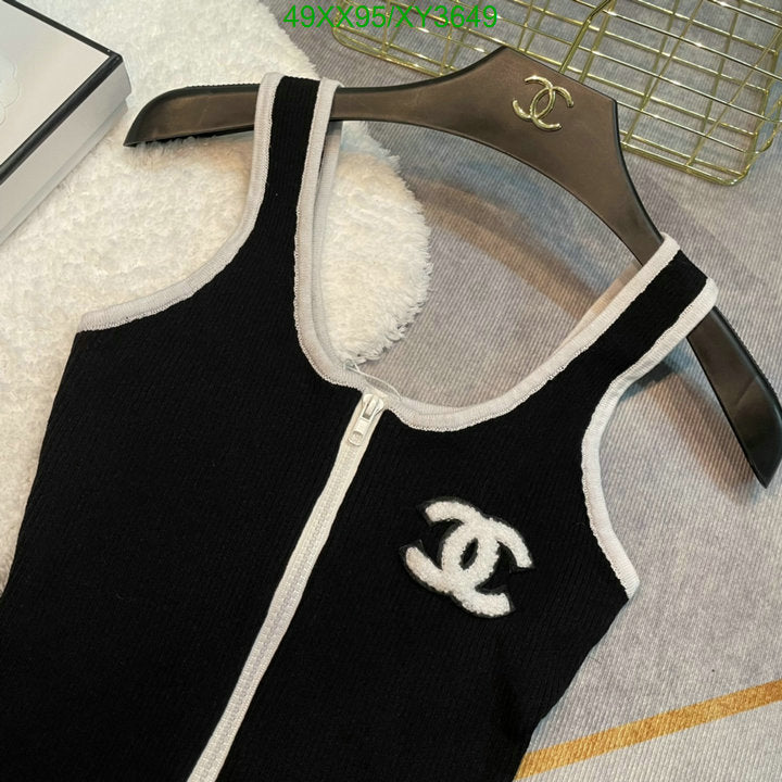 SAMC - CHL Swimsuits - 189