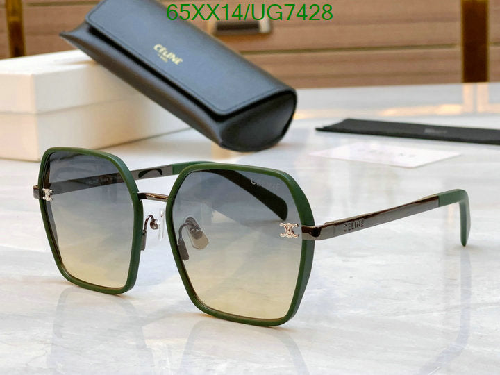 SAMC - CHL Glasses - 232