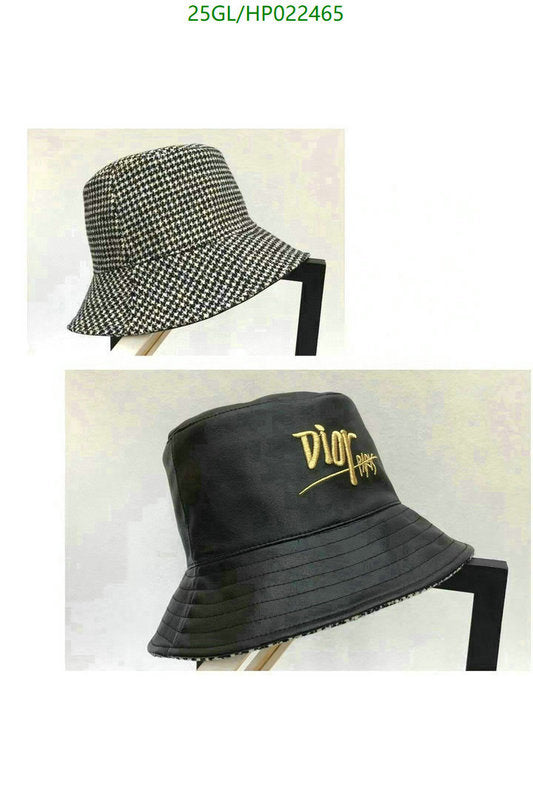 SAMC - DOR Caps & Hats - 189