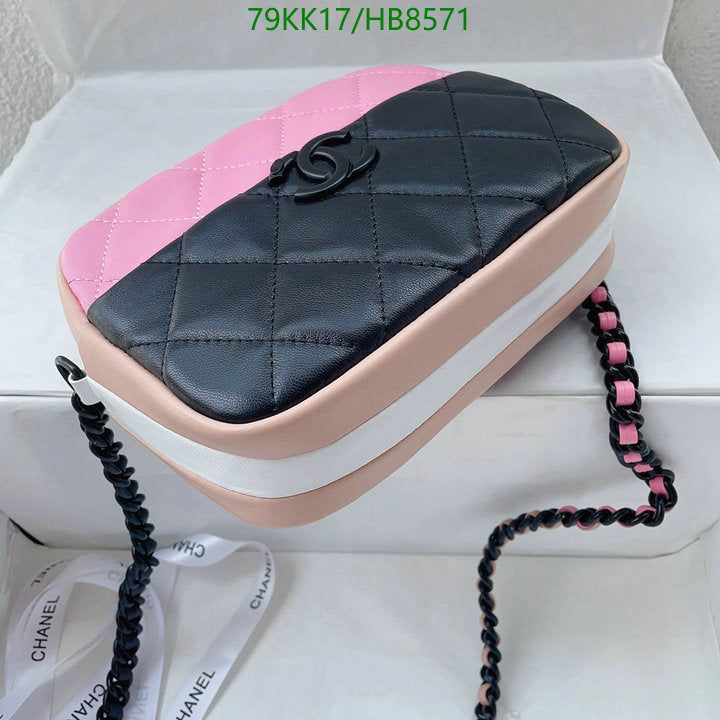 SAMC - CHL Bags Crossbody - 015