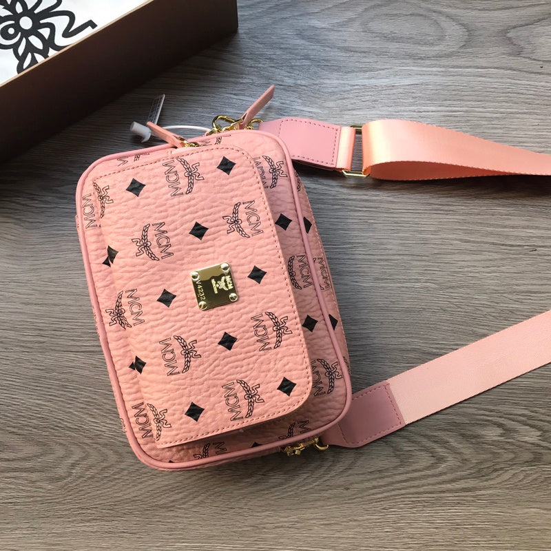 Satchel Bags - MC Bags - 550