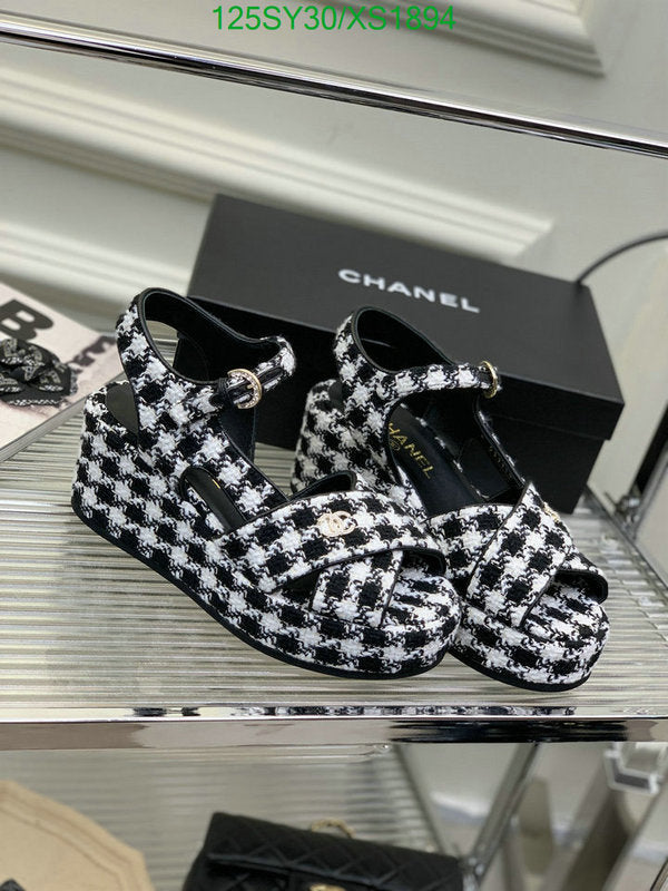 SAMC - CHL Women Shoes High Heels - 202