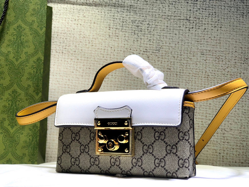 Satchel Bags - GCI Bags - 1566