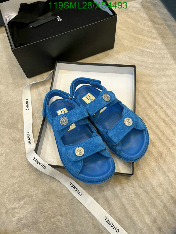 SAMC - CHL Women Shoes Beach - 117