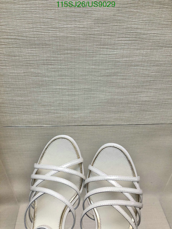 SAMC - CHL Women Shoes High Heels - 131