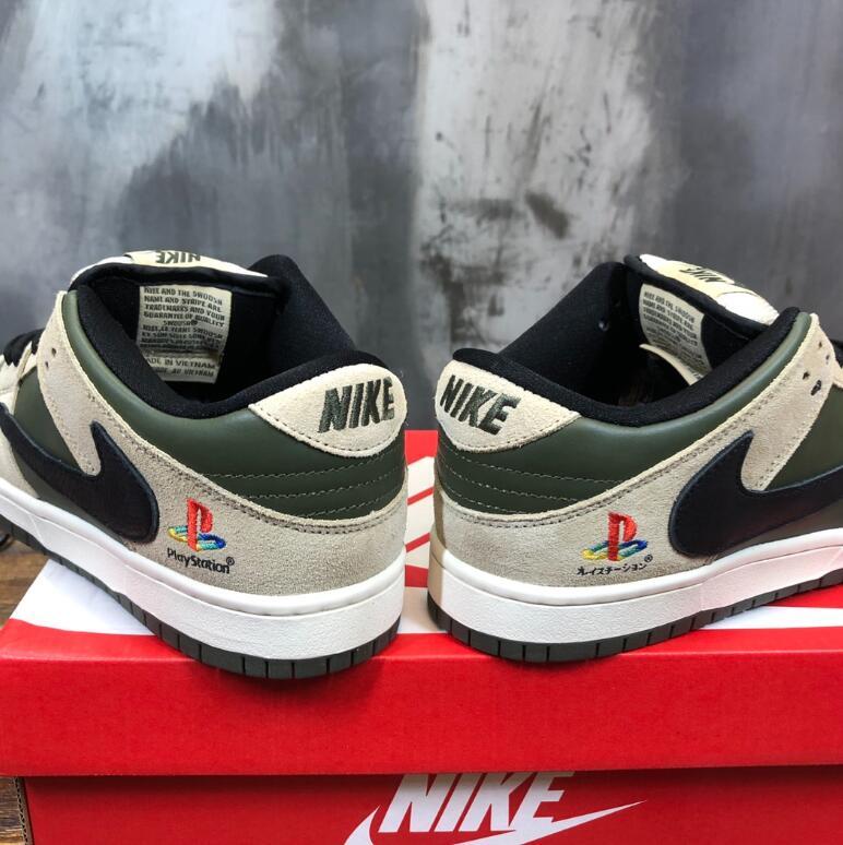 SAMC - NKE Shoes - 1711
