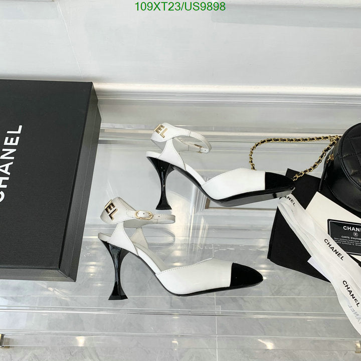 SAMC - CHL Women Shoes High Heels - 064