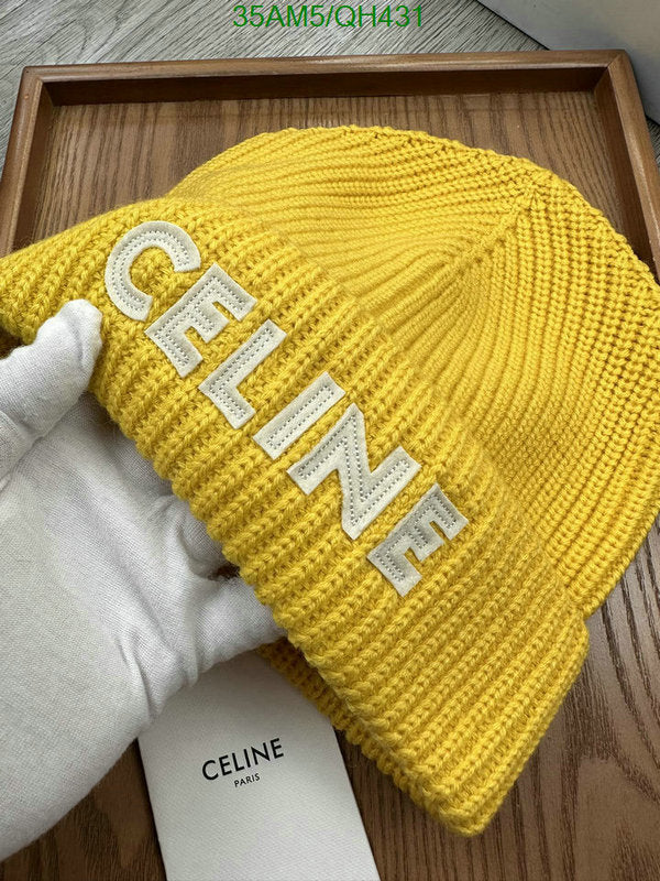 SAMC - COL Caps & Hats - 148