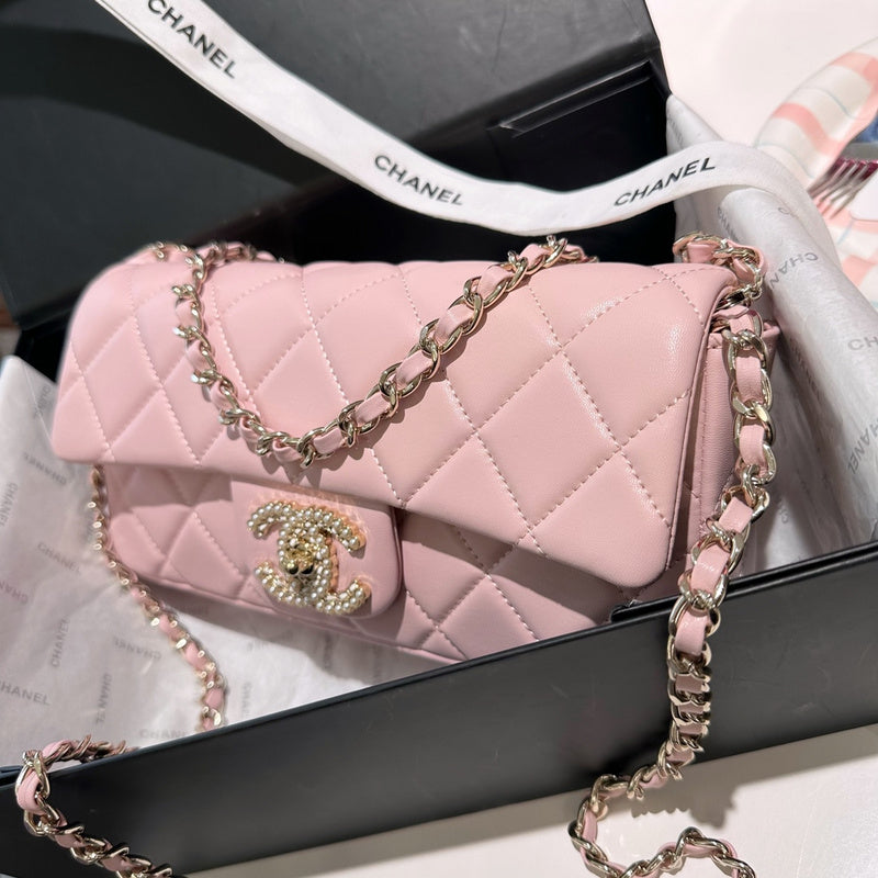 Satchel Bags - CHL Bags - 6859