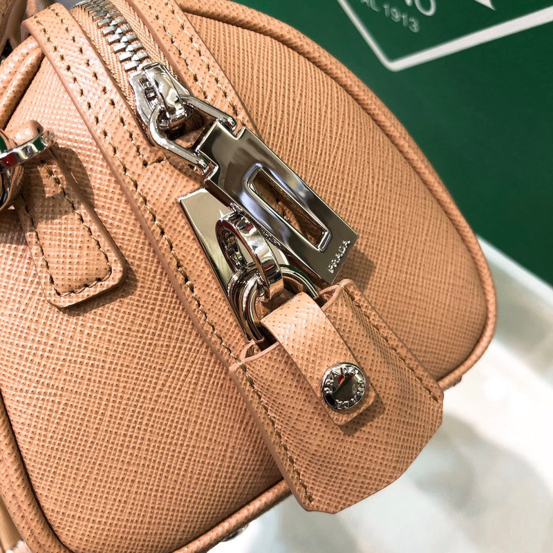 Satchel Bags - PDA Bags - 2250