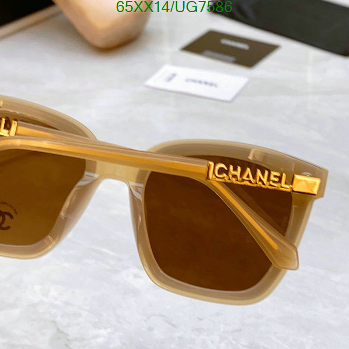 SAMC - CHL Glasses - 194