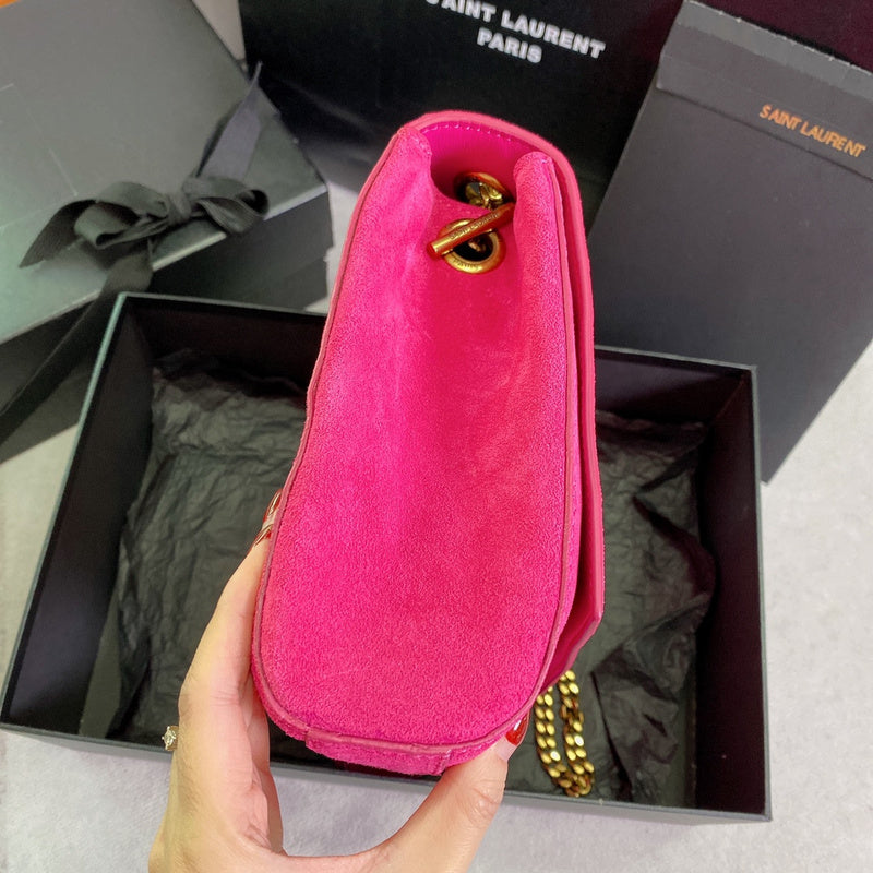 Glamy - YLS Bags - 195