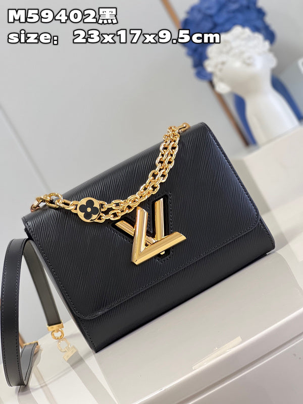 Satchel Bags - VL Bags - 1609