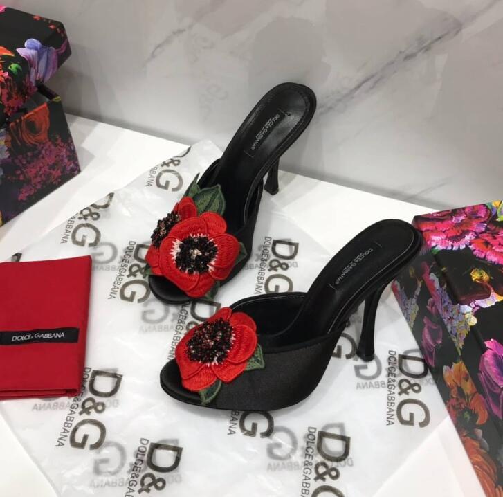 SAMC - DAG Women Shoes - 497