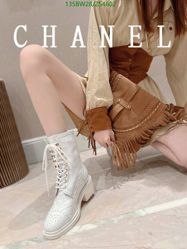 SAMC - Mix Boots - 435