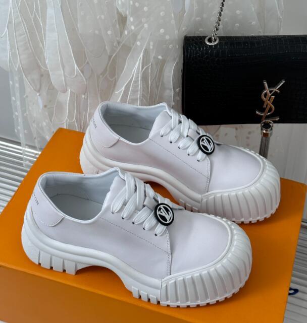 SAMC - LOV Women Shoes - 484