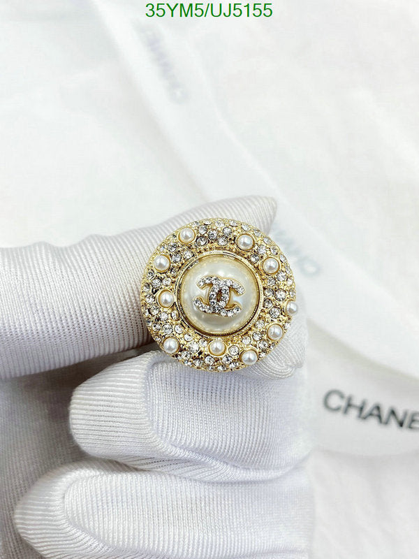SAMC - CHL Jewelry - 621