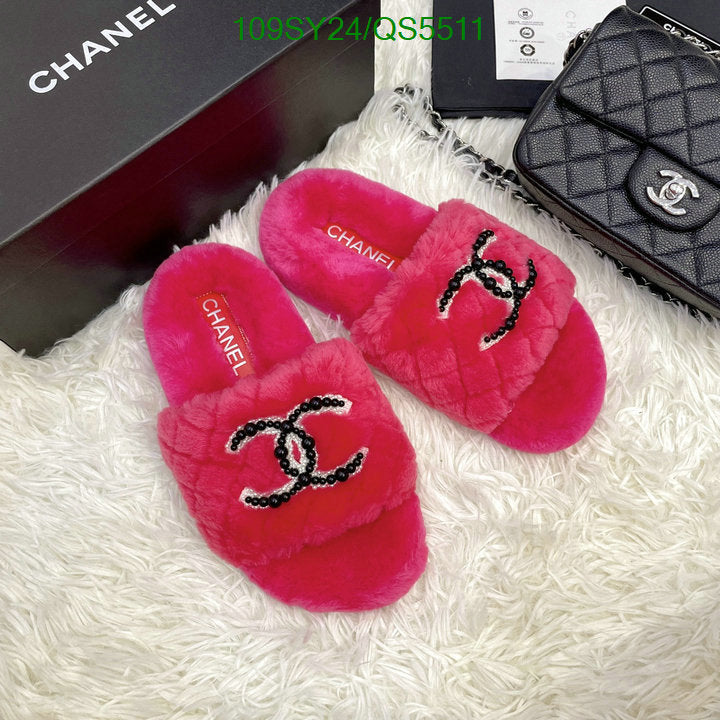 SAMC - CHL Women Shoes Slippers - 179