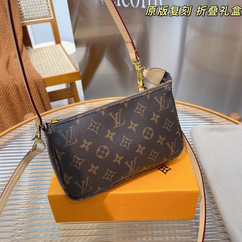 Satchel Bags - VL Bags - 746