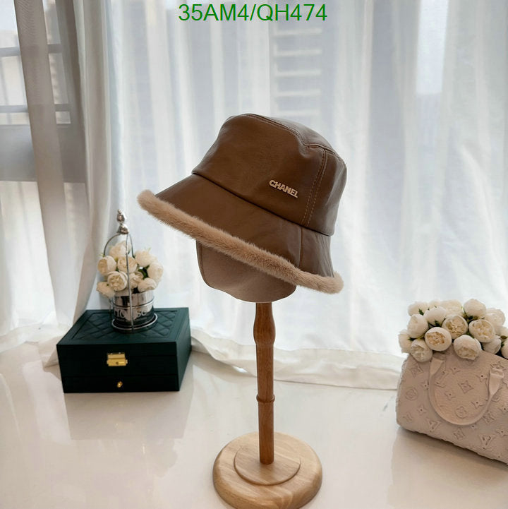 SAMC - CHL Caps & Hats - 117