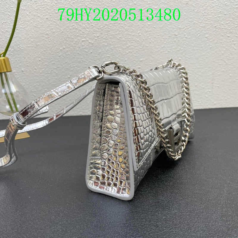 Satchel Bags - BGA Bags - 2302