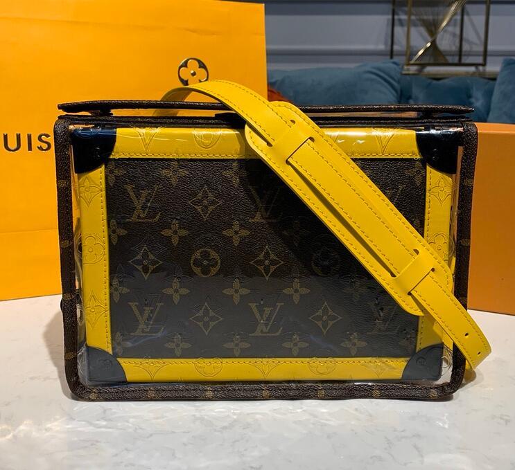 SAMC - LOV Bags - 3060