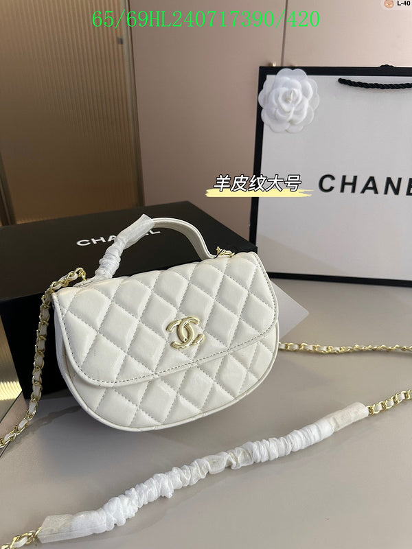 Glami - CHL Bags - 412