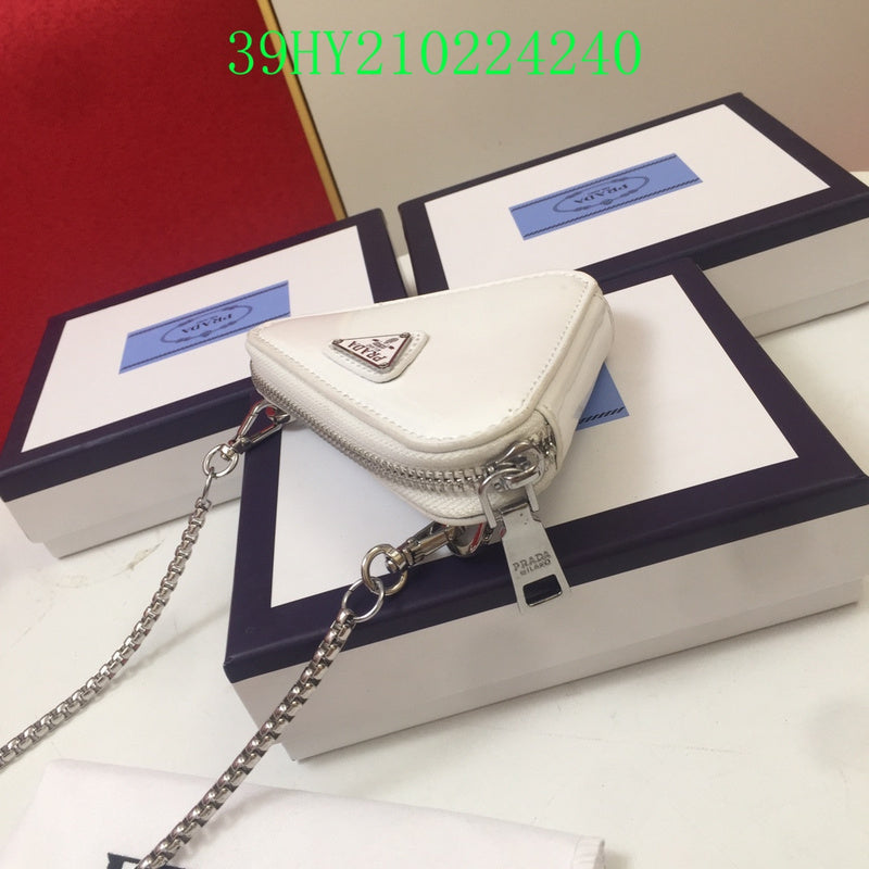 Satchel Bags - PDA Bags - 3511