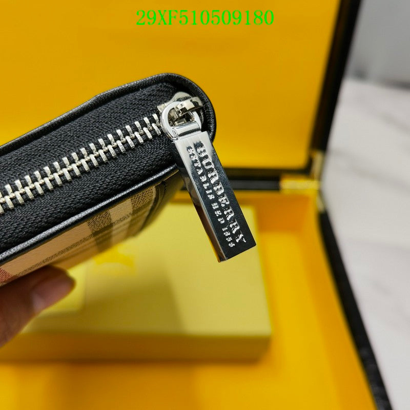 Glami - BOR Wallet - 089