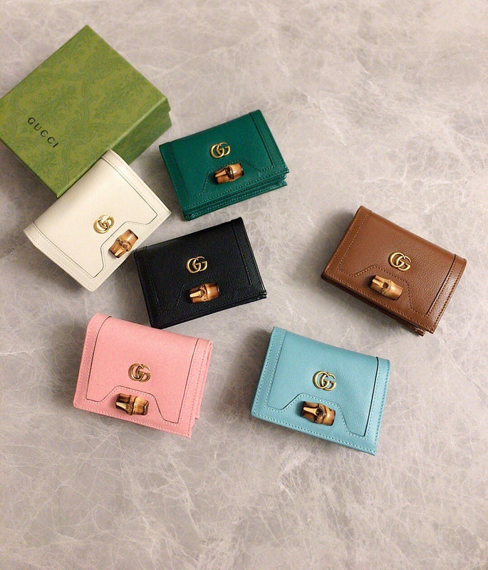 Glami-i - Guki Wallet - 230