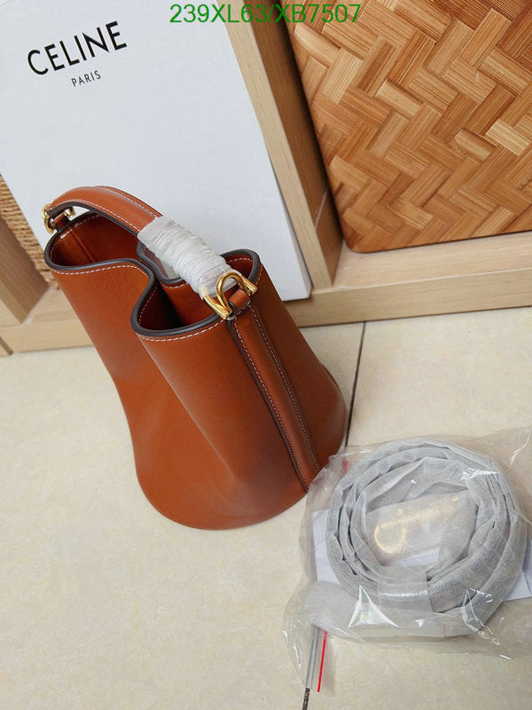 SAMC - COL Bags - 164