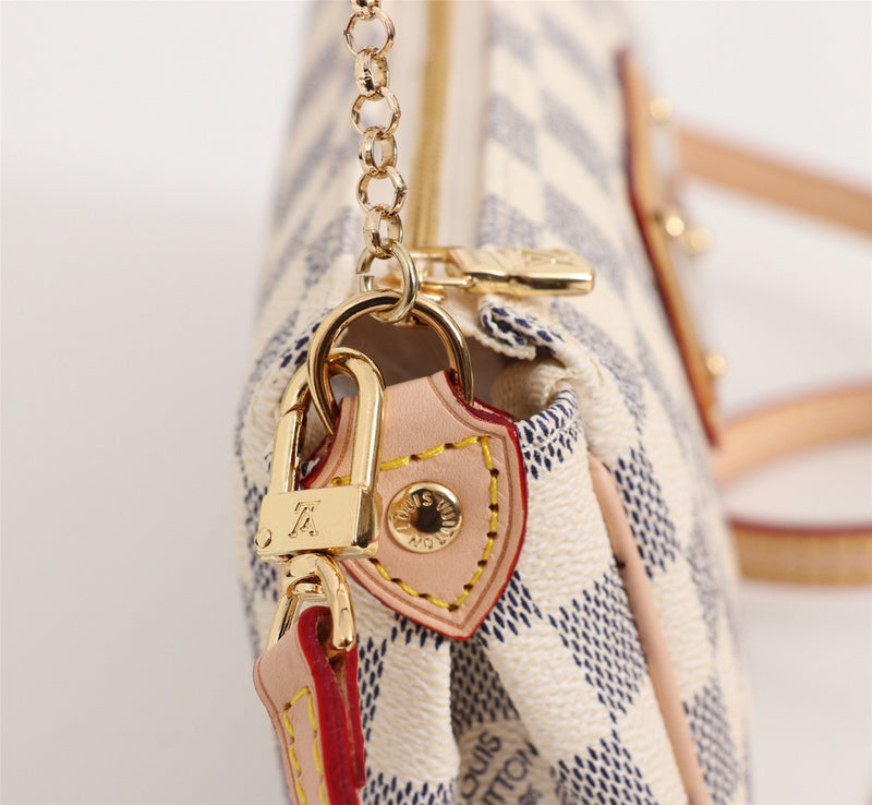 Satchel Bags - VL2 Bags - 776