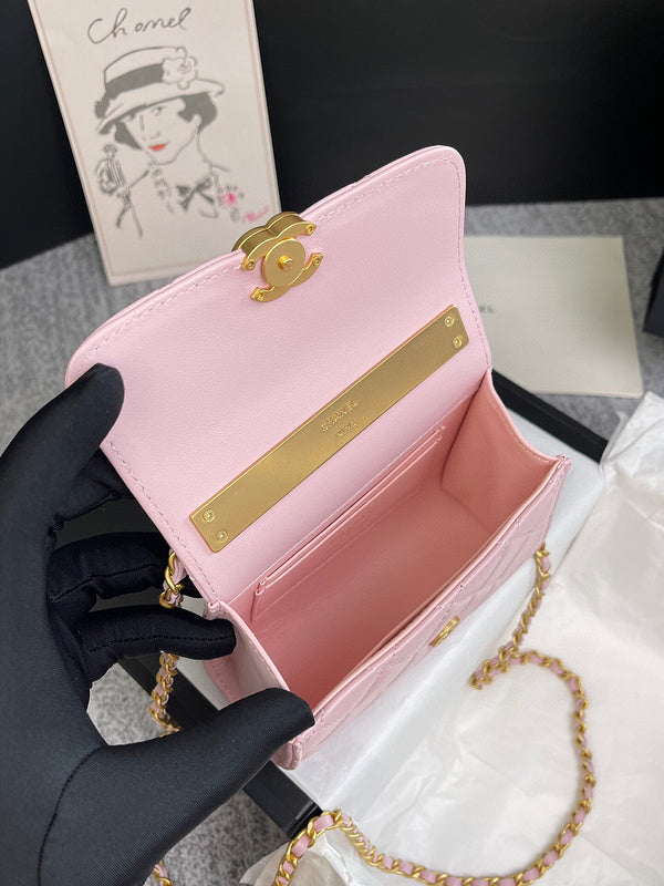 Satchel Bags - CHL Bags - 2928
