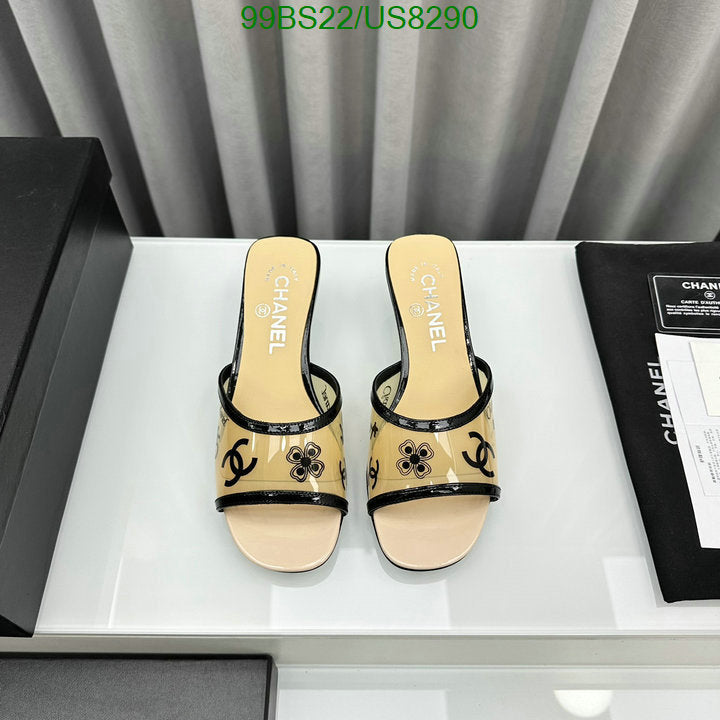 SAMC - CHL Women Shoes High Heels - 094